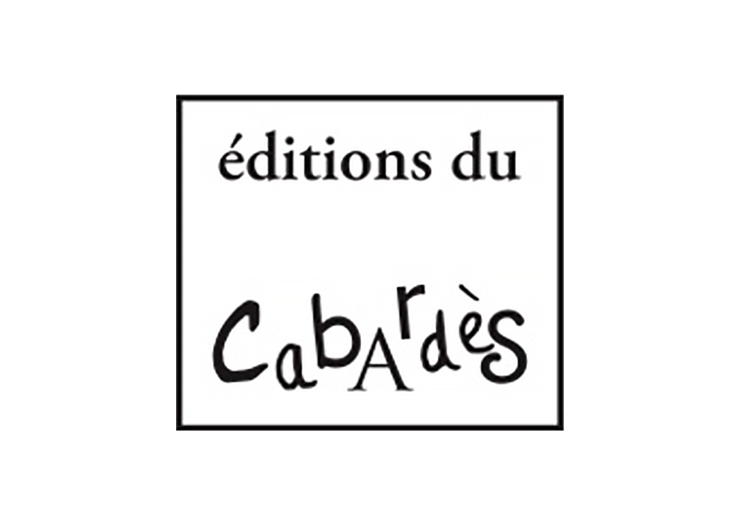 Logo Éditions du Cabardès
