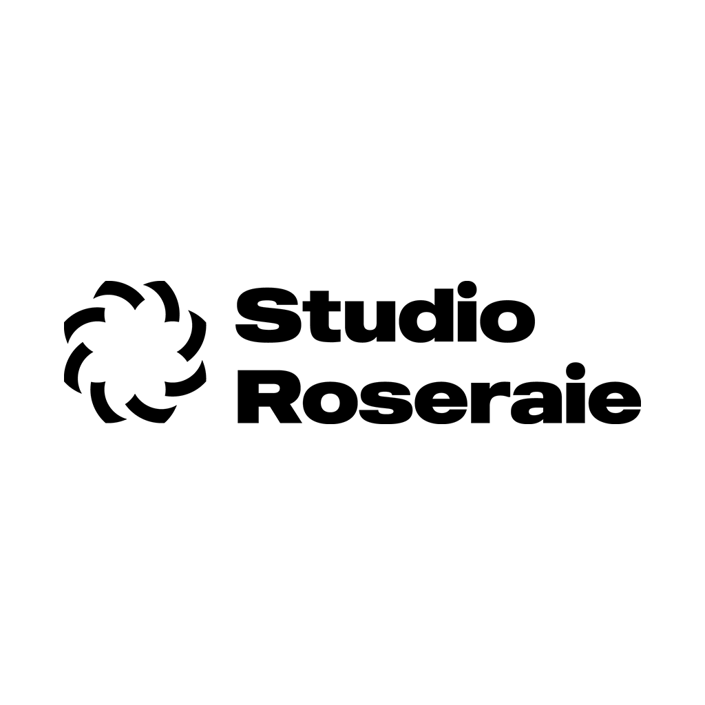 Studio Roseraie