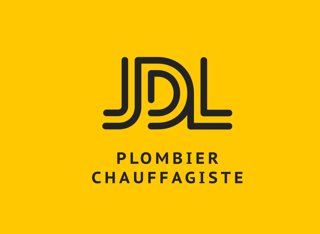 Logo JDL réalisé par l'agence de communication DIGEEK, basée à Toulouse