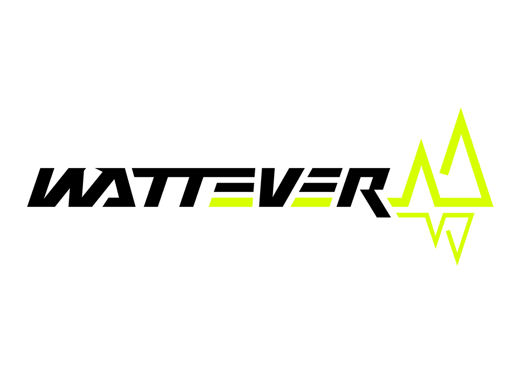 Logo Wattever