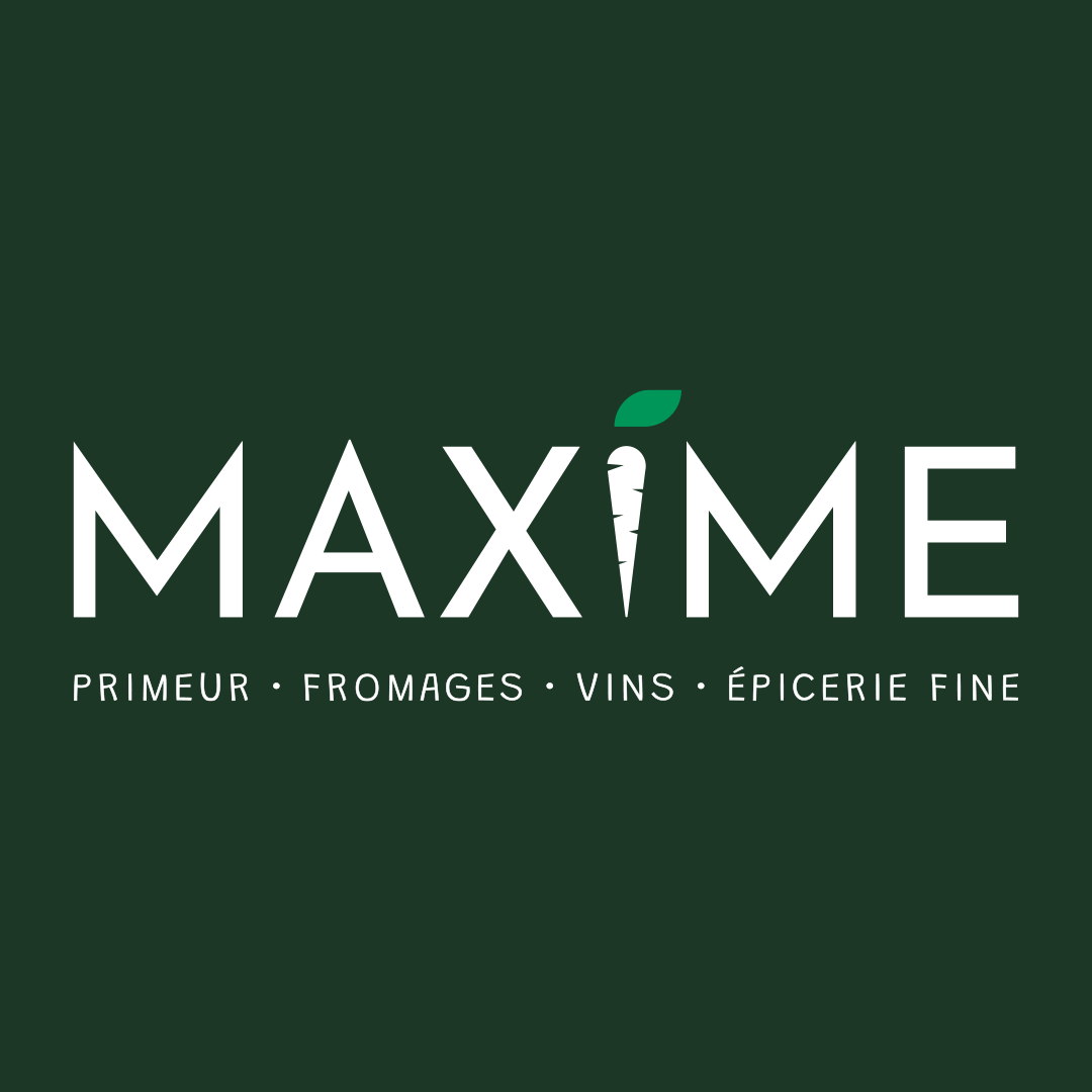 logo Maxime
