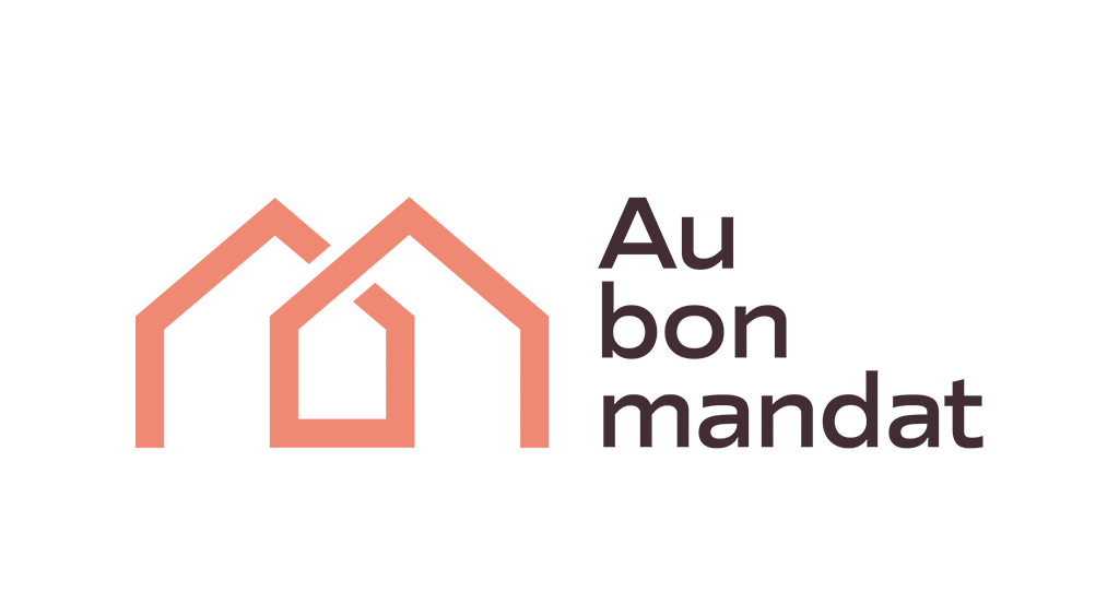 Logo Au bon mandat
