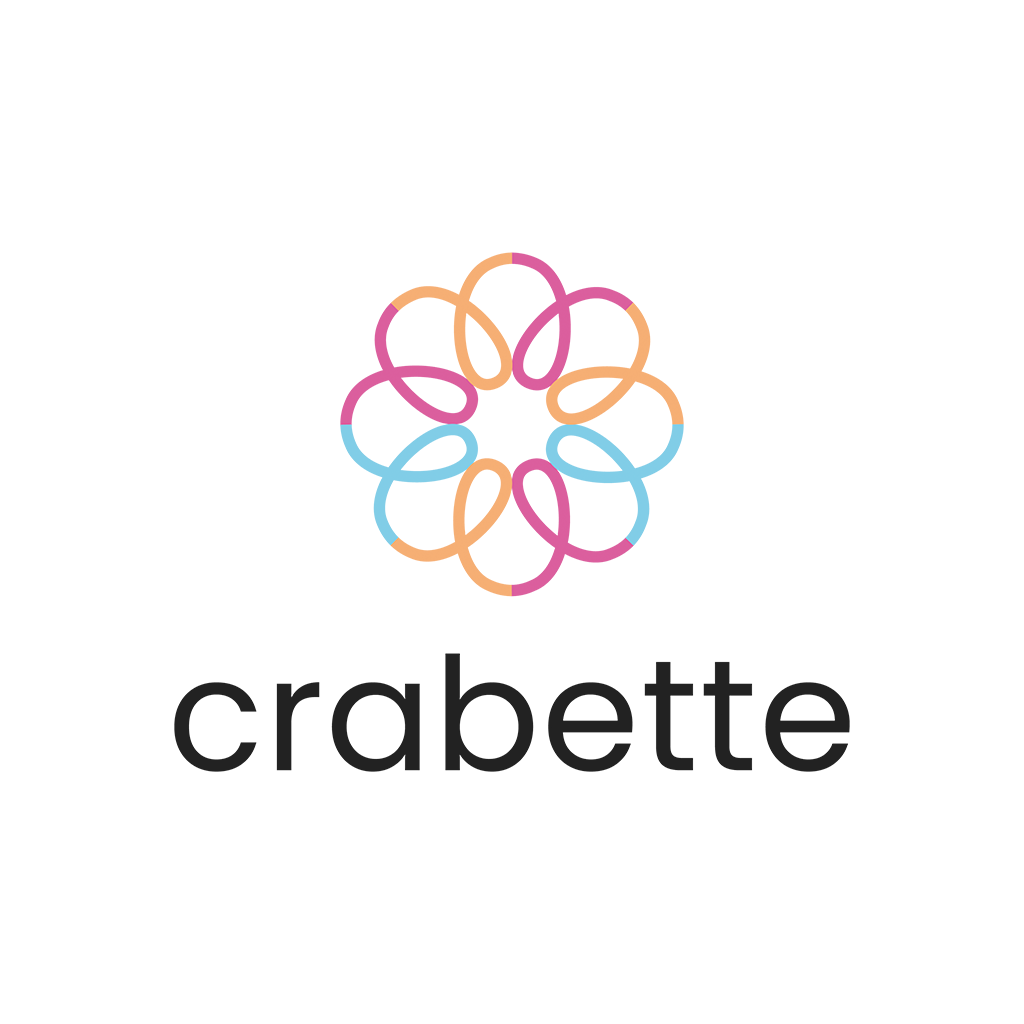 logo Crabette