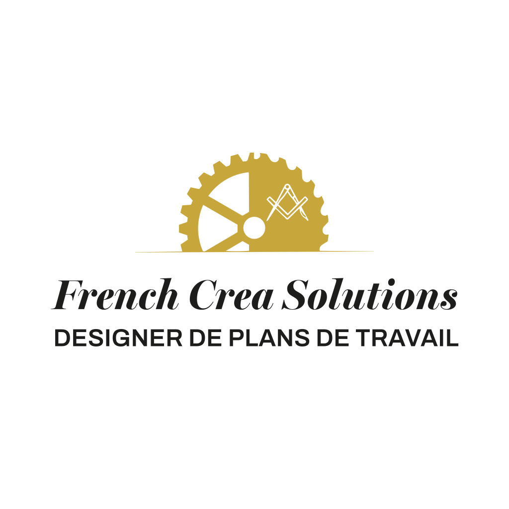 logo French Crea Solutions