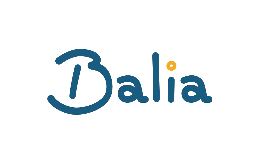 Logo Balia