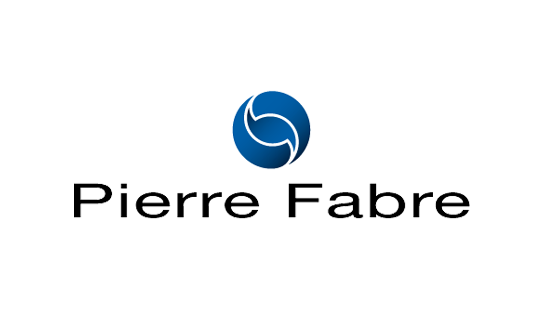 Logo Pierre Fabre
