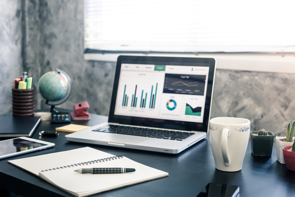 Réalisation d'Audit de votre site internet