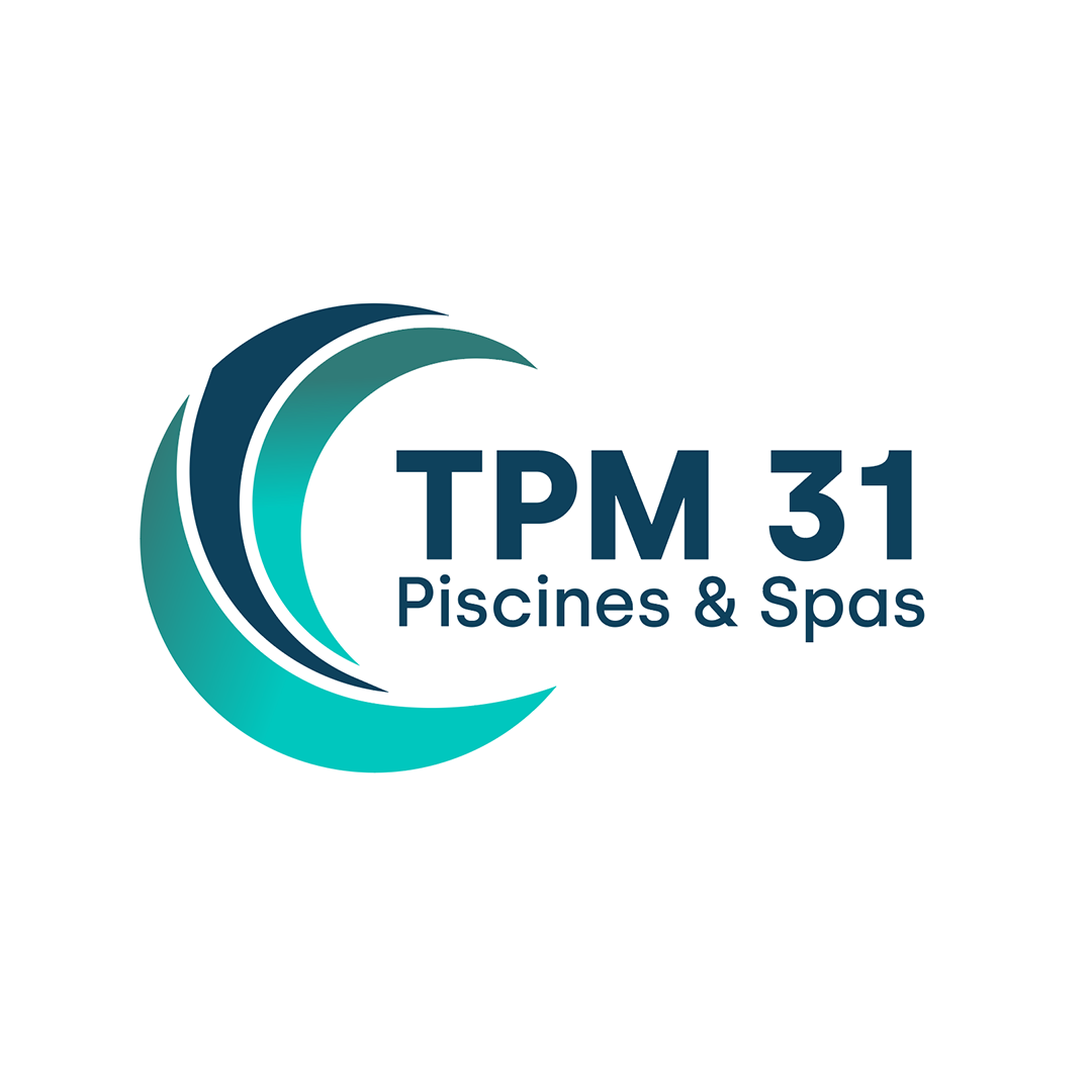 Logo TPM31 réalisé par la société Digeek