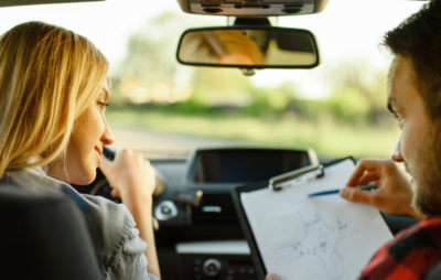Un site obligatoire pour les auto-écoles labellisées
