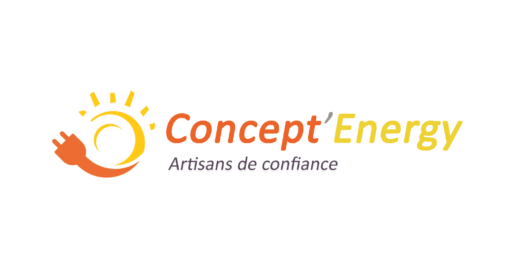 Logo Concept'Energy