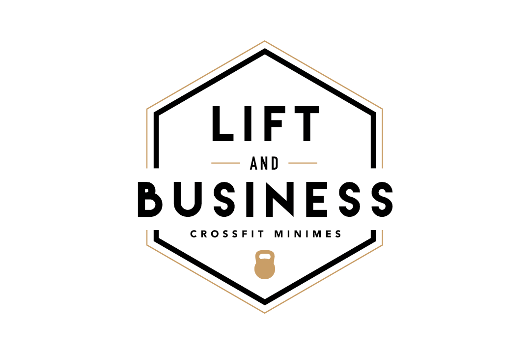 Logo Lift & Business
