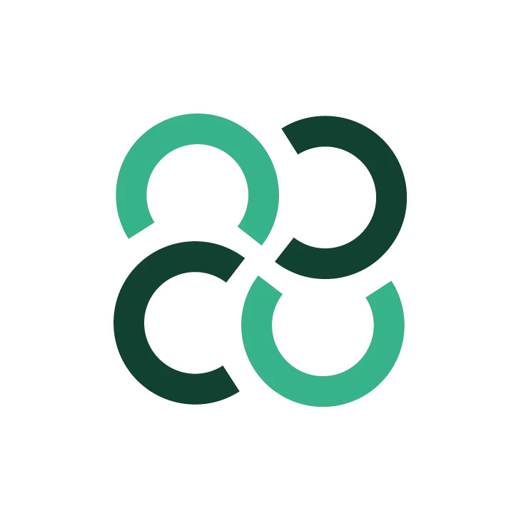 logo créé par l'agence de com Digeek