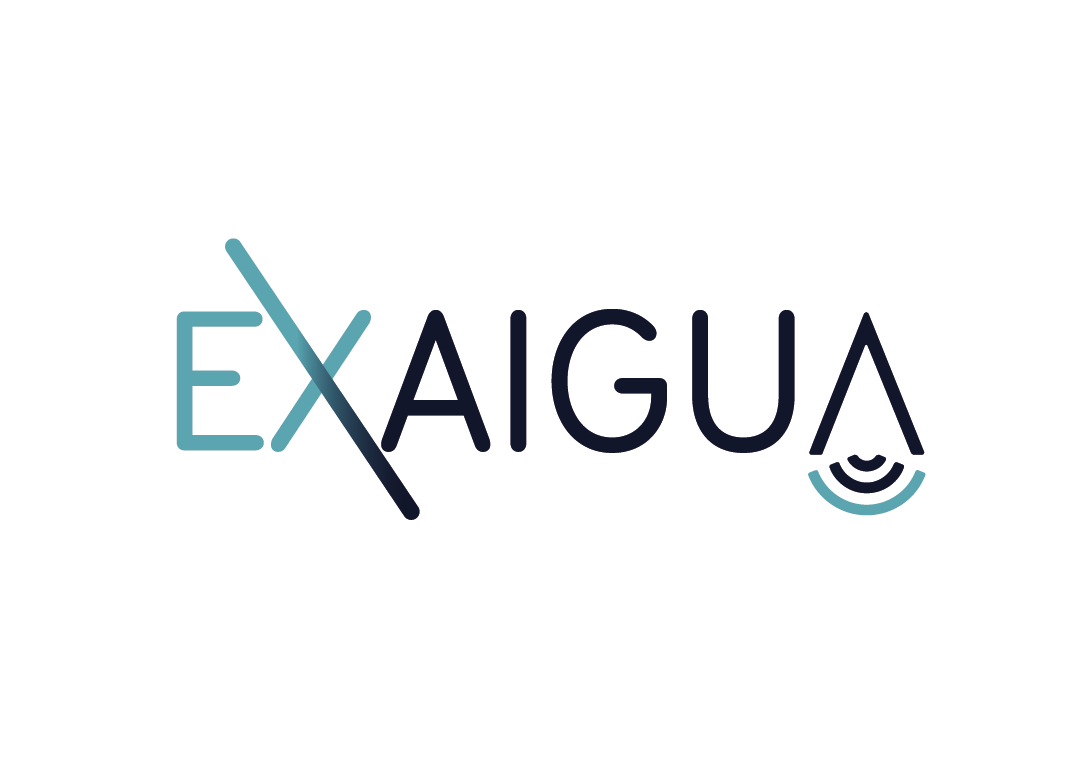 Logo Exaigua