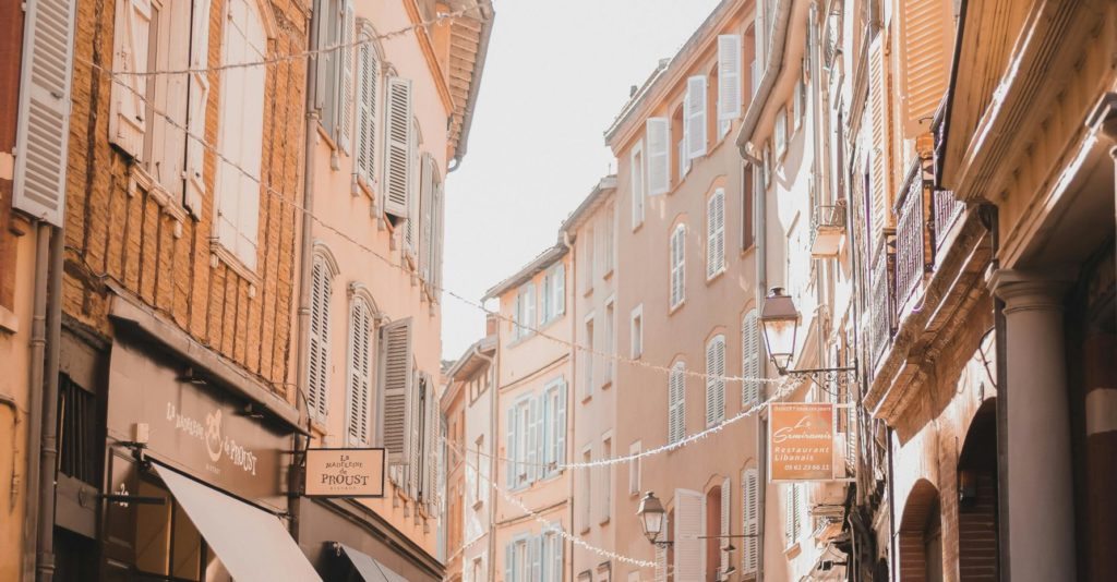 notre agence de communication à Toulouse