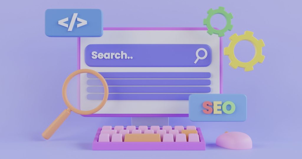 Optimisez votre référencement naturel SEO