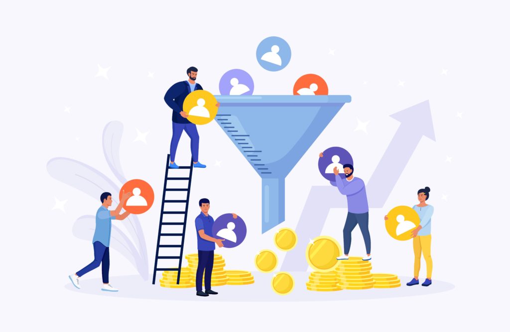 amélioration de l'expérience utilisateur