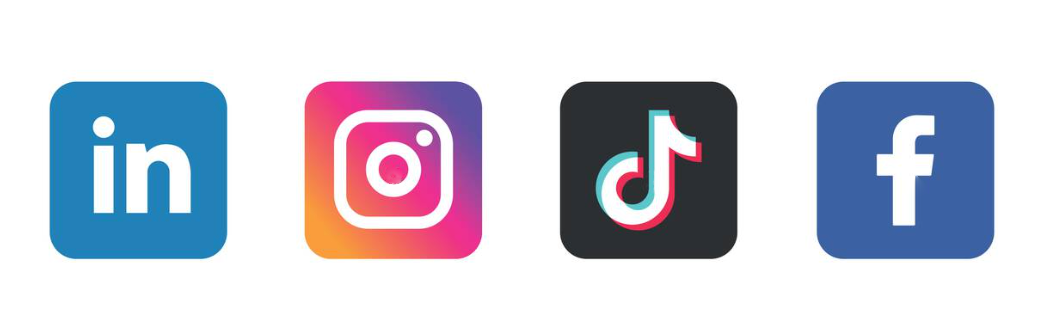 Choisir les bons réseaux sociaux