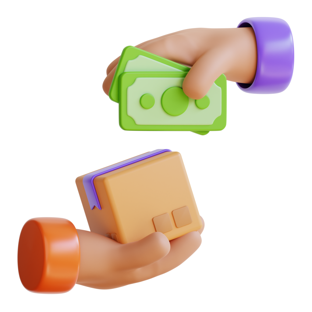 l'importance des frais de port pour le consommateur