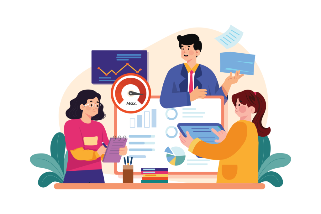 optimisation SEO de votre site internet