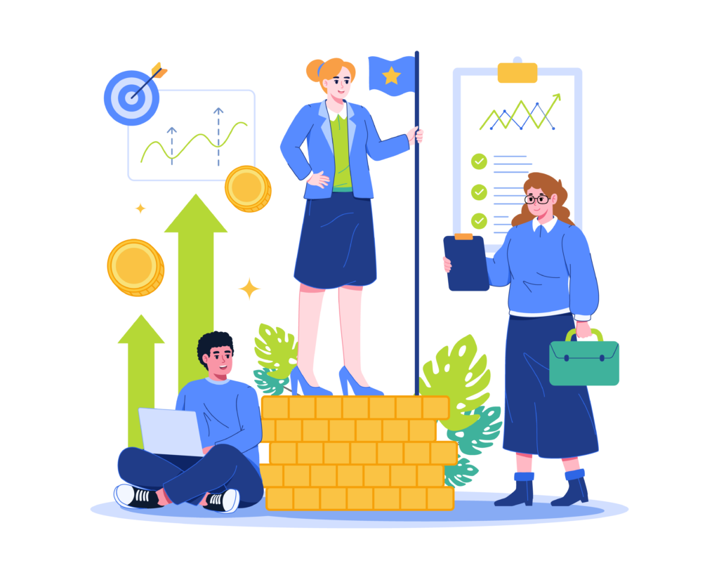 Pourquoi mesurer le ROI de votre stratégie digitale ?