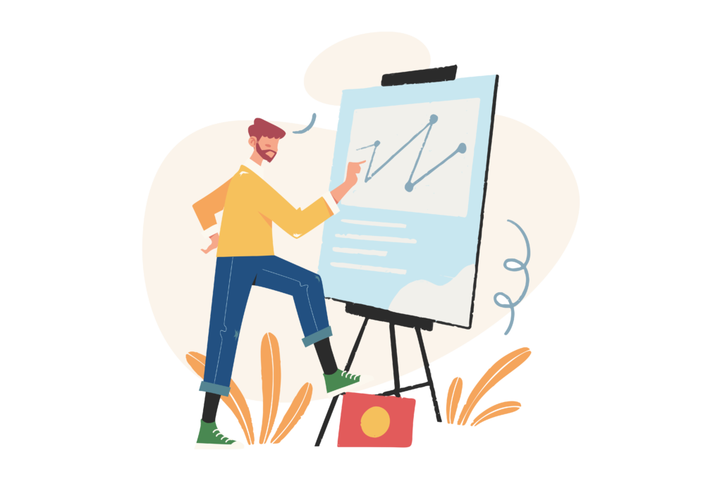 agence de communicaiton suivi du ROI de votre stratégie digitale