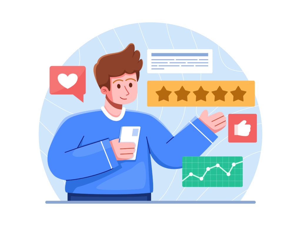 UX sur mesure fait par votre agence de communication