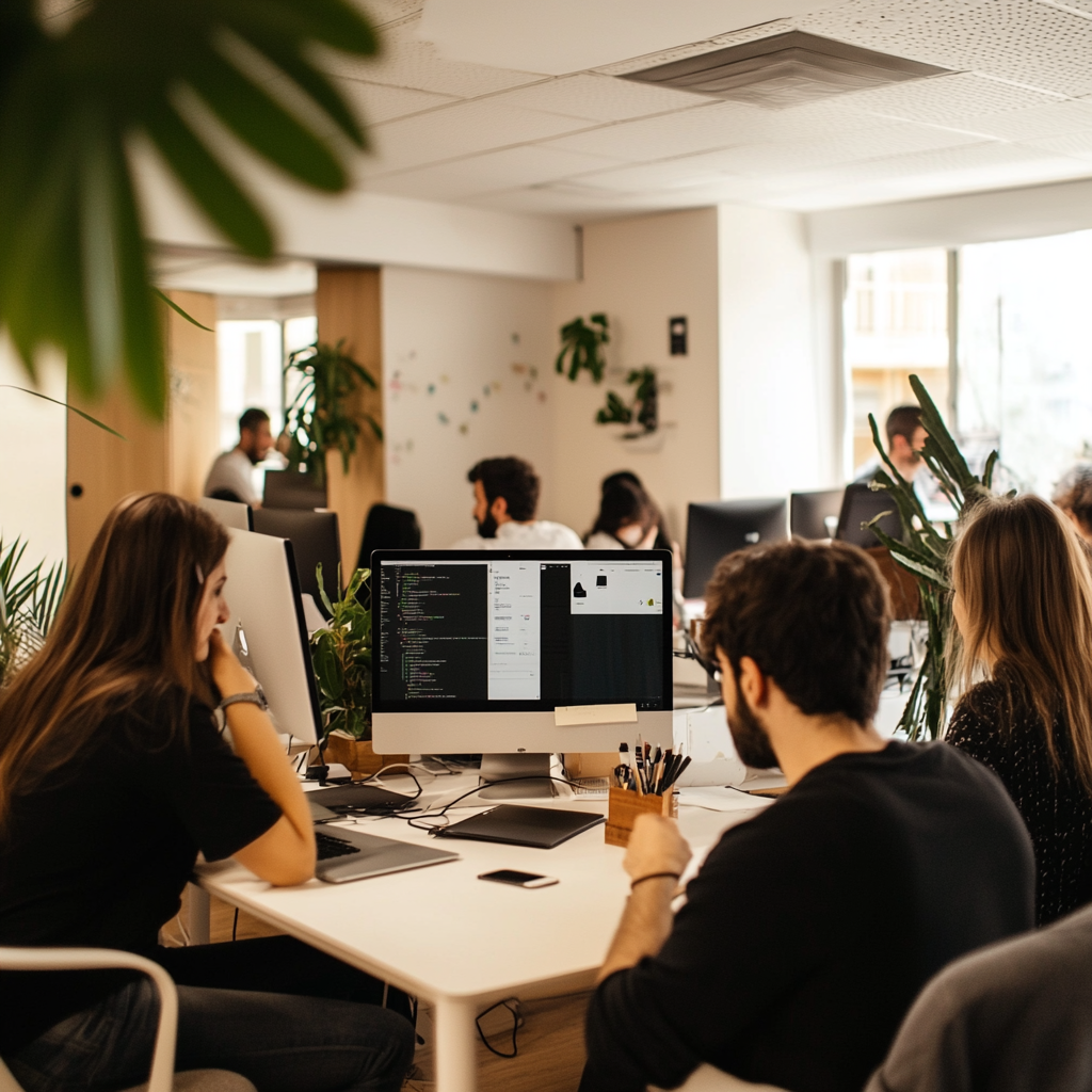 Digeek agence de communication