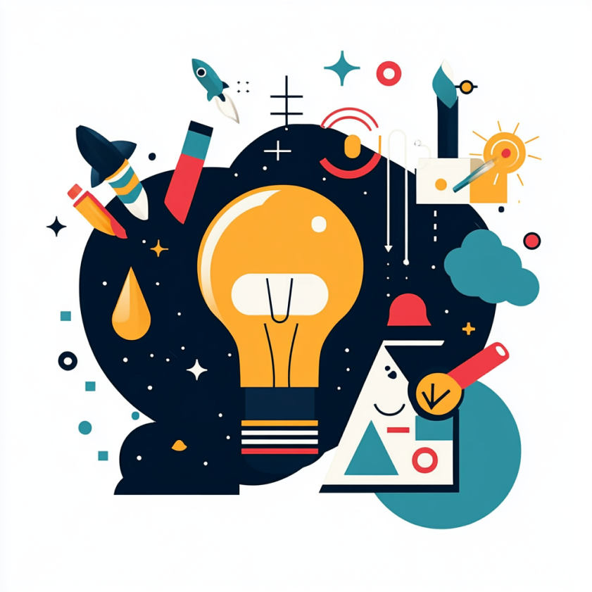 Création d'un logo ou d'un branding par une agence de communication