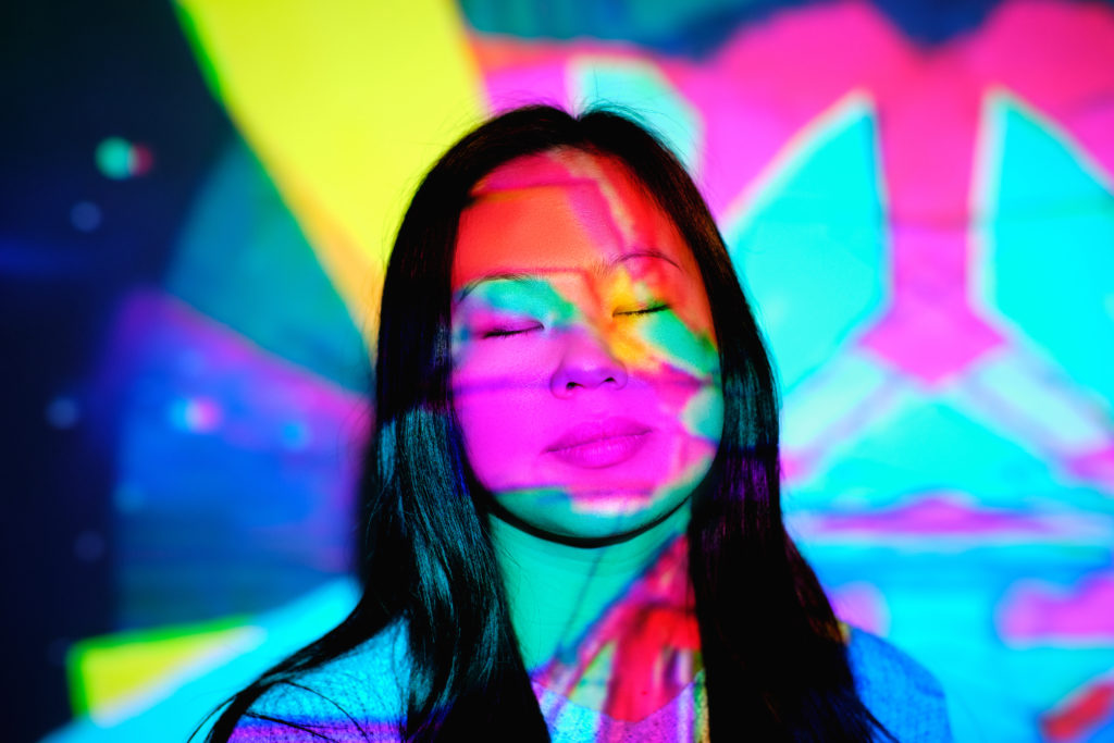 Les couleurs influencent directement les émotions