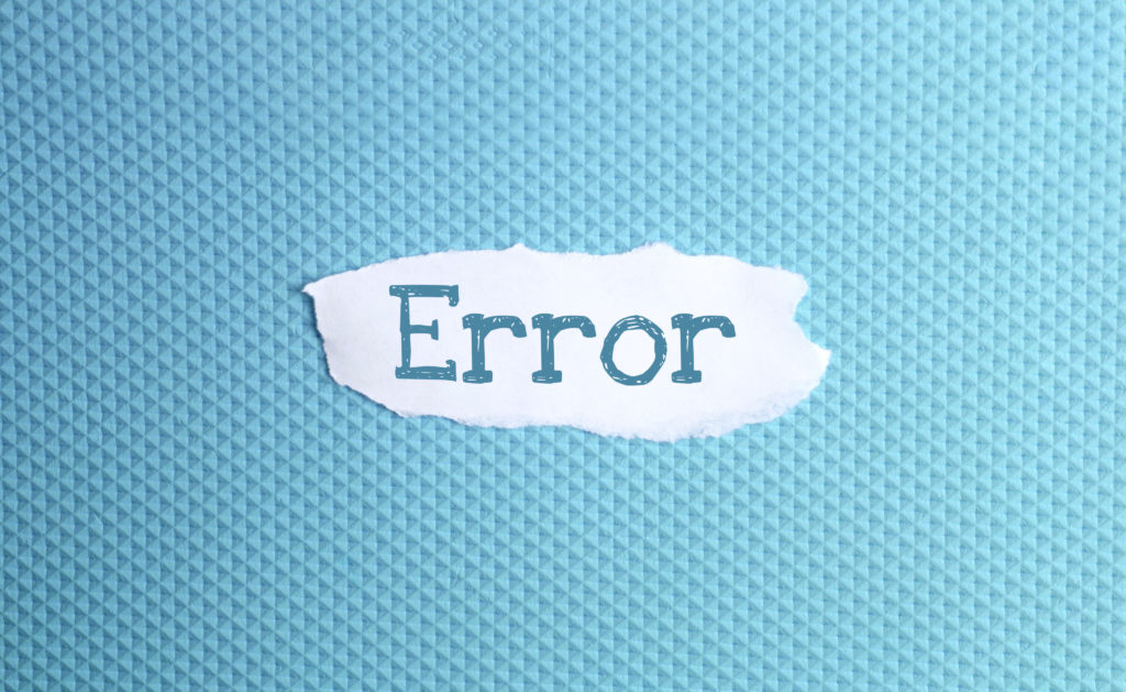 évitez les erreurs lors de la création de votre logo, faites appel à une agence de communication