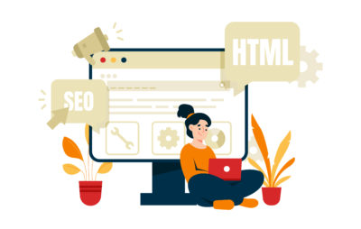 Comment créer un site web optimisé pour le SEO dès la phase de design ?