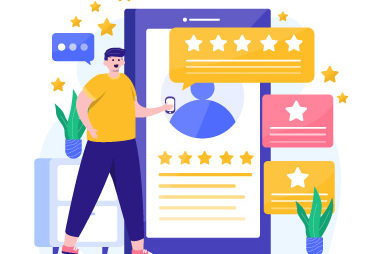 Comment collecter des avis clients sur Google pour améliorer votre e-réputation ?