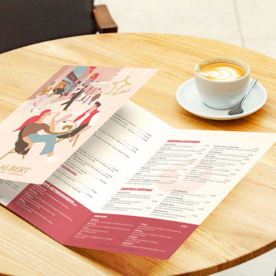 Café Albert