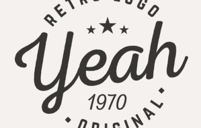 Création de logo : les tendances design en 2025
