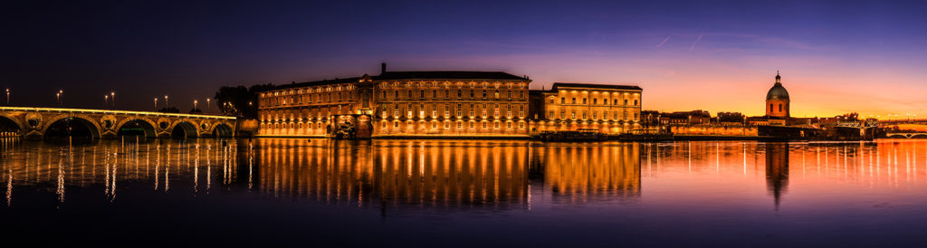 Les consommateurs toulousains sont de plus en plus enclins à faire leurs recherches en ligne avant de prendre une décision d'achat.