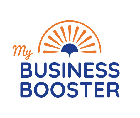 Conception d'un logo pour un cabinet de conseil et expertise en développement commercial