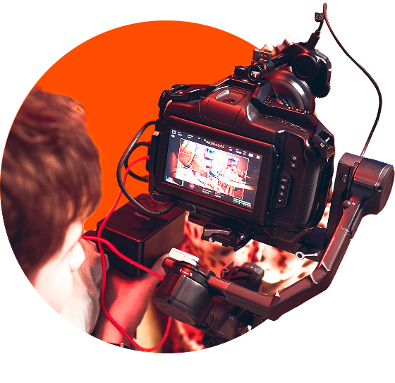 Tournage vidéo DIgeek