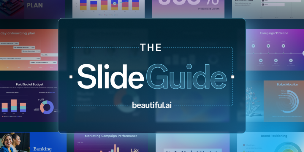 Créer des présentations avec l'IA