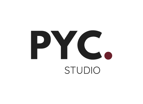 logo de PYC Studio