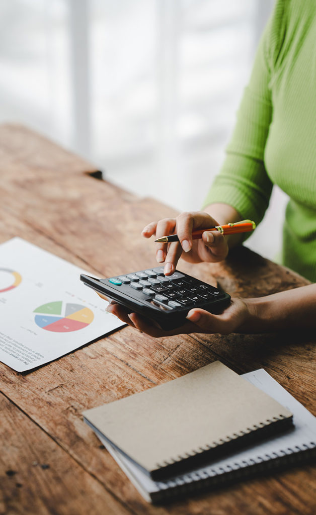 intégrer le budget communication dans le plan de financement initial de la création d'entreprise