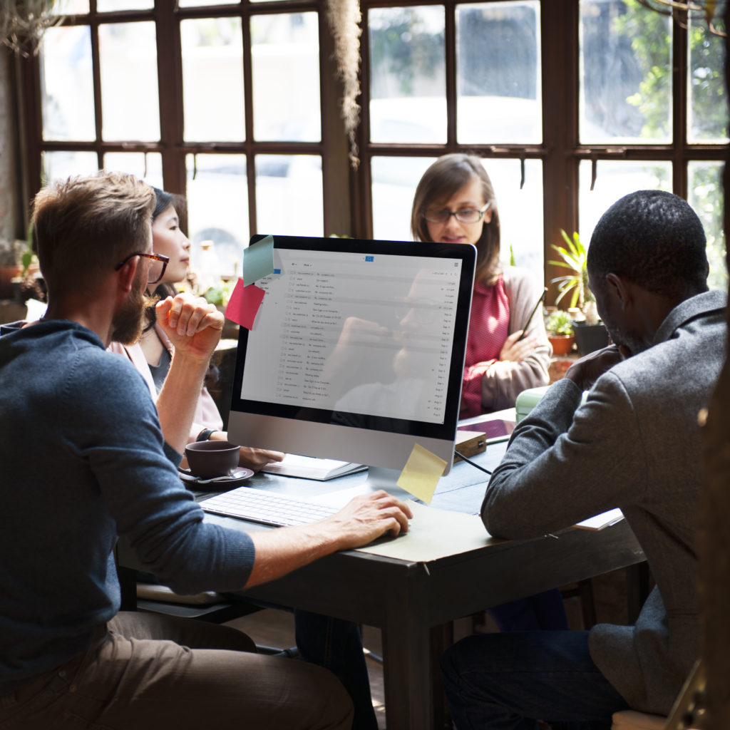 Marché des agences web à Toulouse