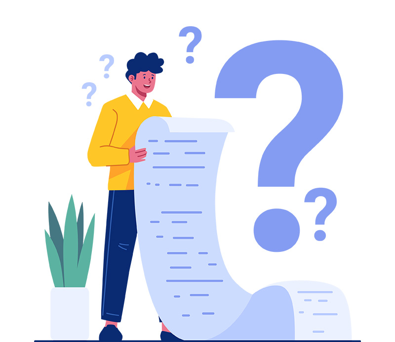 posez les bonnes questions avant de signer avec une agence web