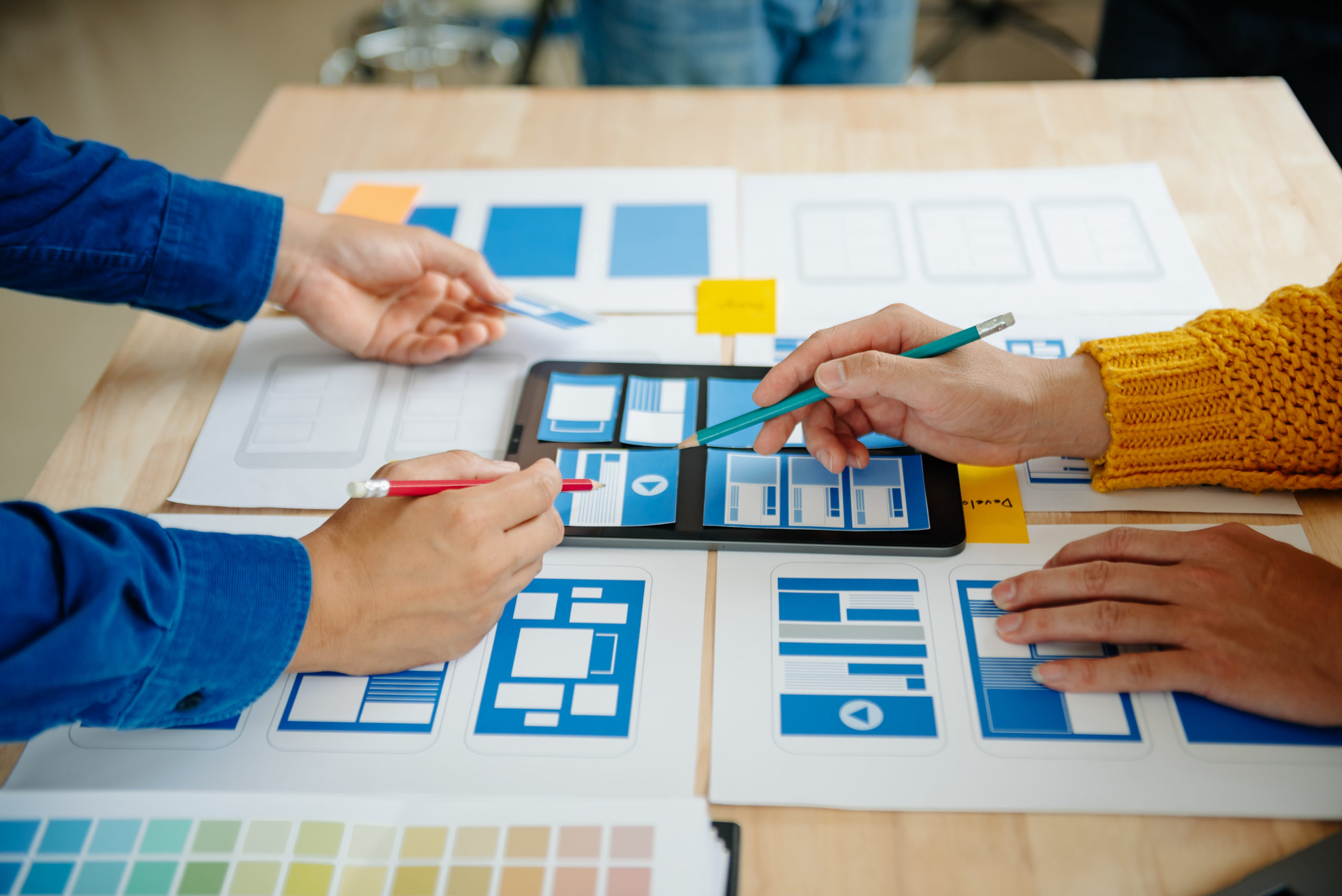 Tarifs création site internet Toulouse