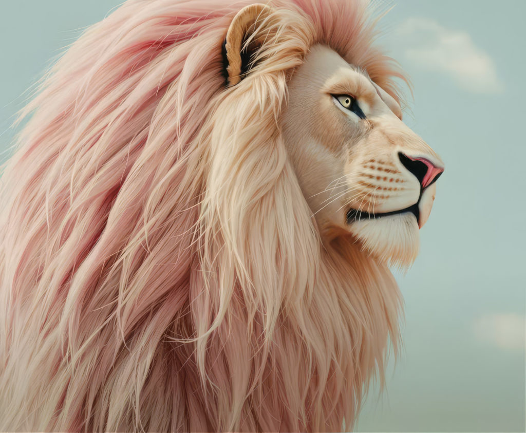 capture d'une vidéo générée par Kling