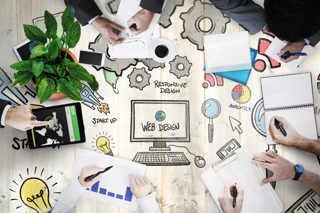 Choisir une agence de webdesign
