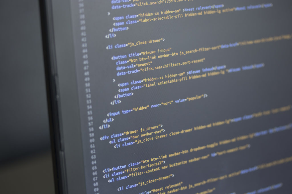 Bien structurer son code HTML pour optimiser le SEO