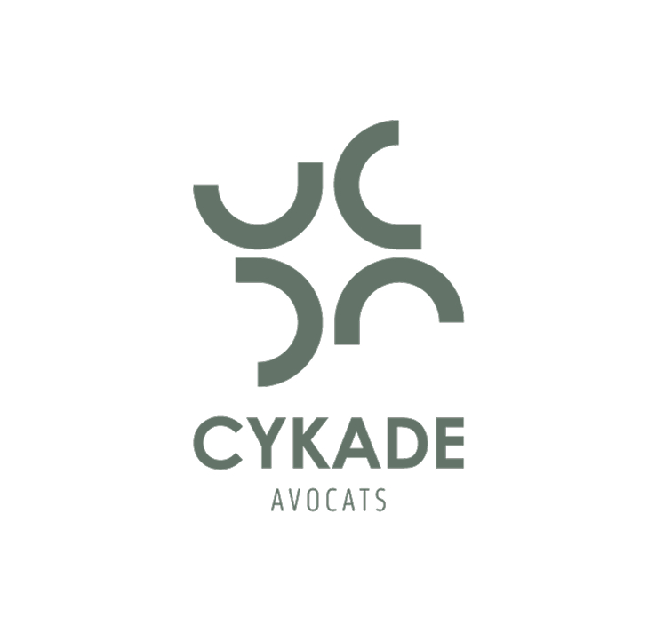 logo Cykade cabinet d'avocat à Toulouse