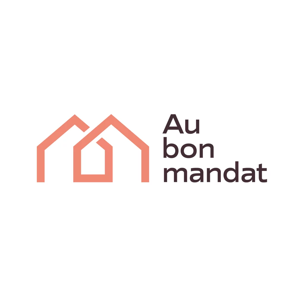 logo Au bon mandat